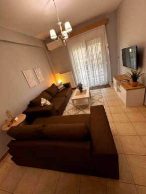 Elena's Apartment
